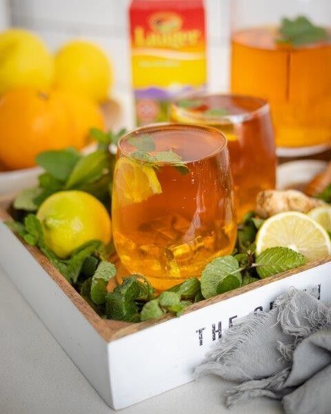 Laager dietitian explains how to avoid the hidden sugars in popular snacks and drinks