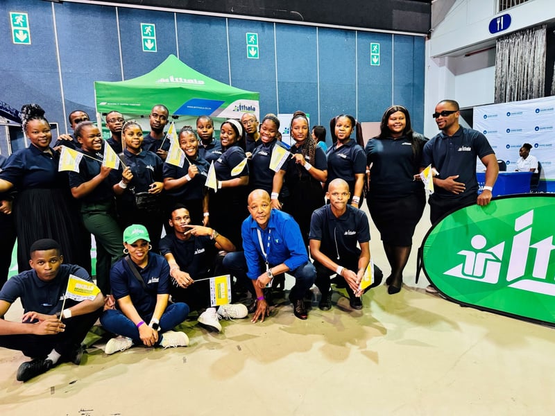 Ithala Ended The Youth Month By Marking Its Involvement When It Comes To Unleashing The Potential Of Young Leaders