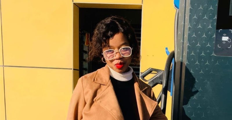 Chwayita Momoza Among Two South Africans Selected For GSEA Regional Finals In Cape Town