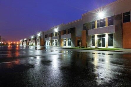 Illuminate Your Security - Future Light Launches High-Powered 100W LED Floodlight