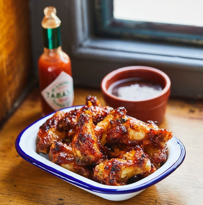 Experience the Bold with TABASCO® Brand's "Fortune Flavours the Bold" Campaign!