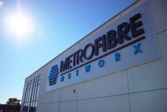 MetroFibre Networx achieves Level 1 BBBEE Rating