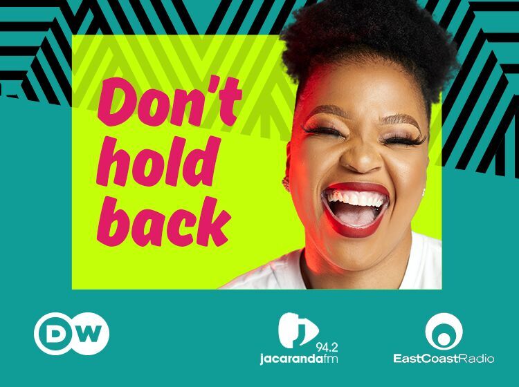 New Podcast Aimed At Empowering Mzansi's Youth Launches