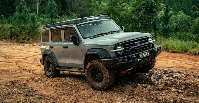 Toyota Leads Media Visibility As Chery And GWM Rapidly Expand Presence In South Africa’s Auto Market