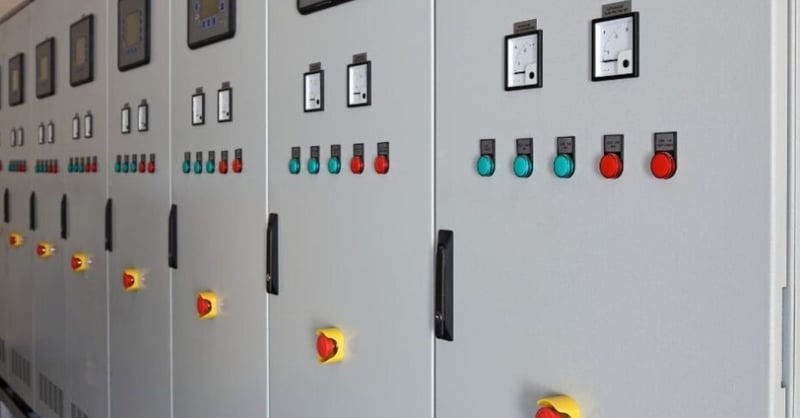 Exploring the Realm of Electrical Distribution Board Manufacturers