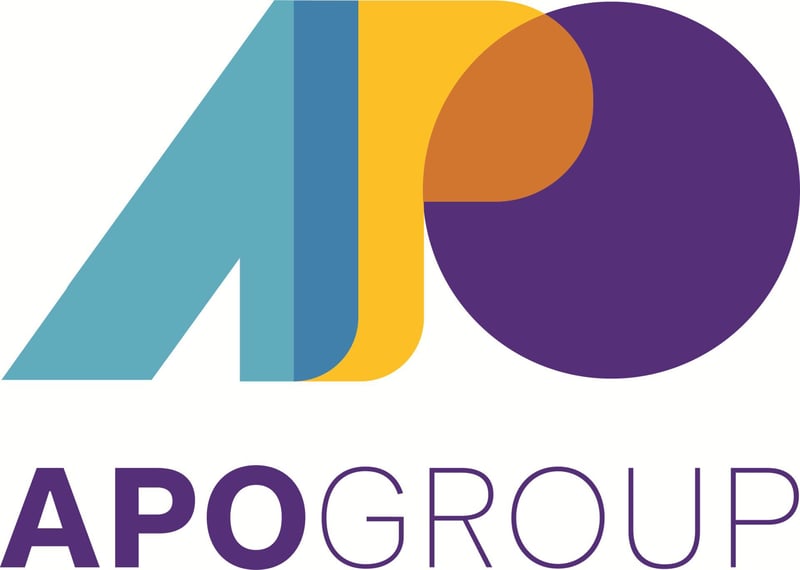APO Group Takes Gold at Sabre Awards for Groundbreaking Canon Campaign and Achieves Five Finalist Positions