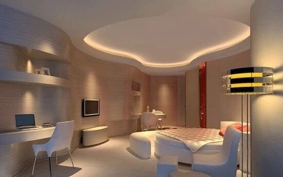 Future Light's New LED Strip Light 12V 5050 - Enhancing Ambiance with Vibrant Colors