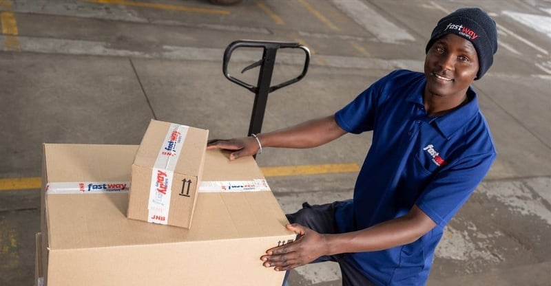 Fastway Shields SMEs From Fuel Price Volatility With Fixed Courier Cost Increase Strategy