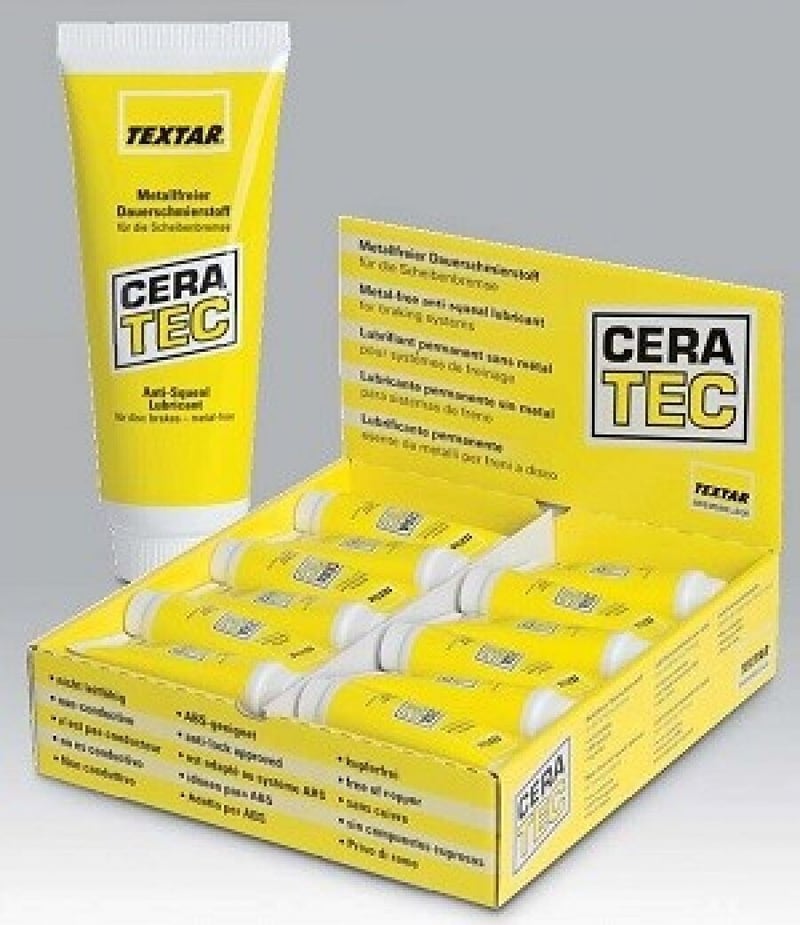 Textar Cera Tec Anti-squeal lubricant