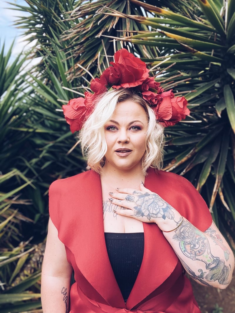 10 Things You Never Knew About Jacaranda FM’s Danny Painter