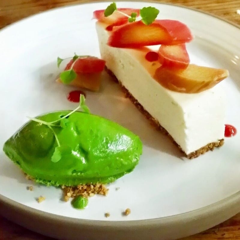 Top 10 Fusion Restaurants in South Africa