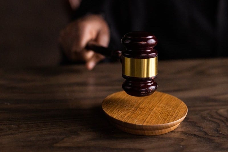 High Court - Personal claim against NDPP extinguished by claimant’s death; post-death joinder invalid