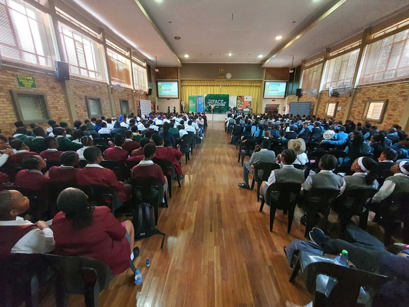 Bayer supports Agricareers roadshow to showcase Career Opportunities in Agriculture