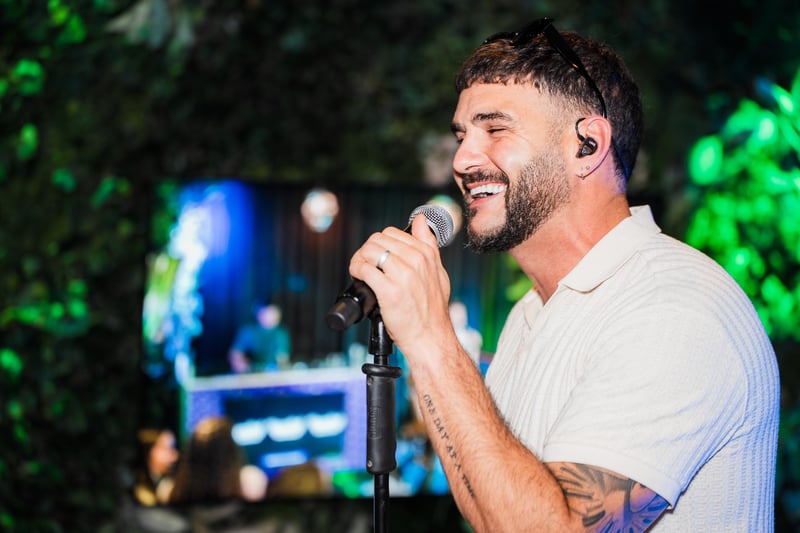 Johannesburg Welcomes Global Brand Time Out with Star-Studded Launch