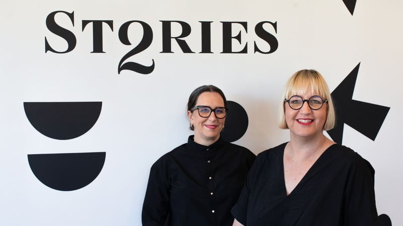 Life Healthcare Partners with Boutique Agency 2Stories to Strengthen Integrated Communications Efforts