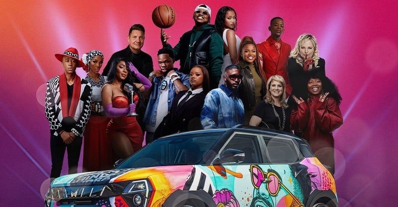 Mahindra South Africa Reignites Fusion Fest 2026 As A Platform For Creativity, Collaboration And Youth Culture