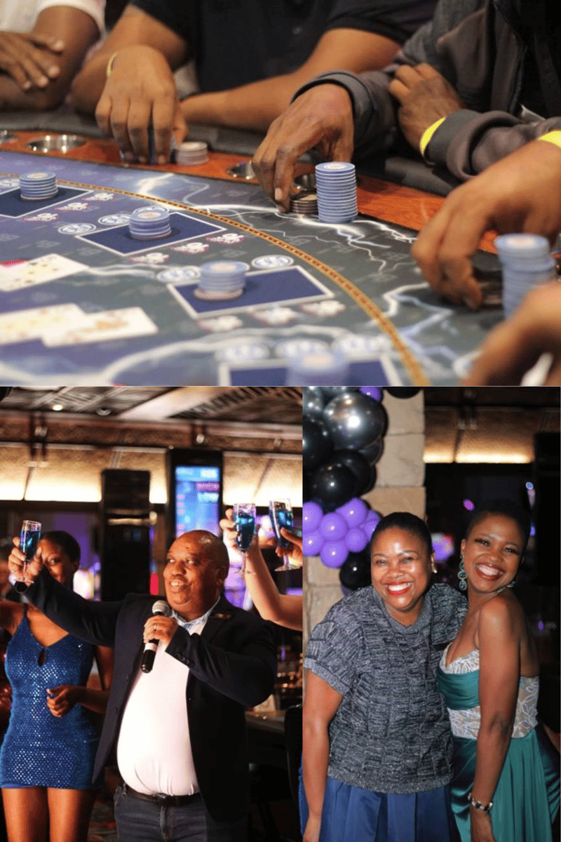 Sun International to launch exclusive new gaming option