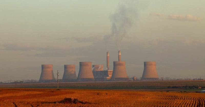 Eskom Returns To Profit As Union Wage Talks Intensify After End Of Load Shedding