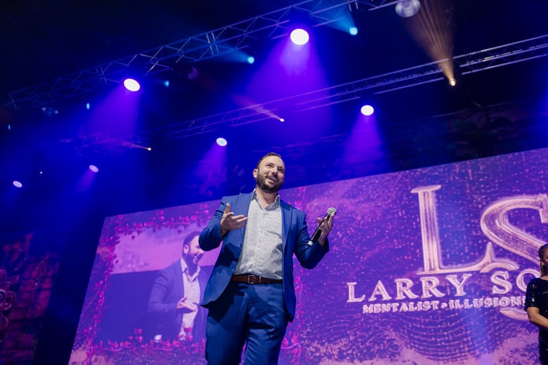 The Mental Relaxation Treatment You Didn’t Know You Needed