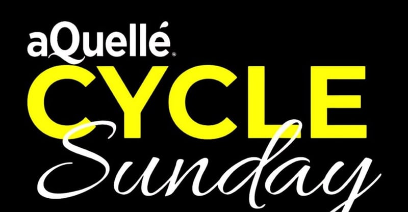 RoadCover And Cycle Sunday Unite To Support Cyclist Safety Amid Rising Collision Cases