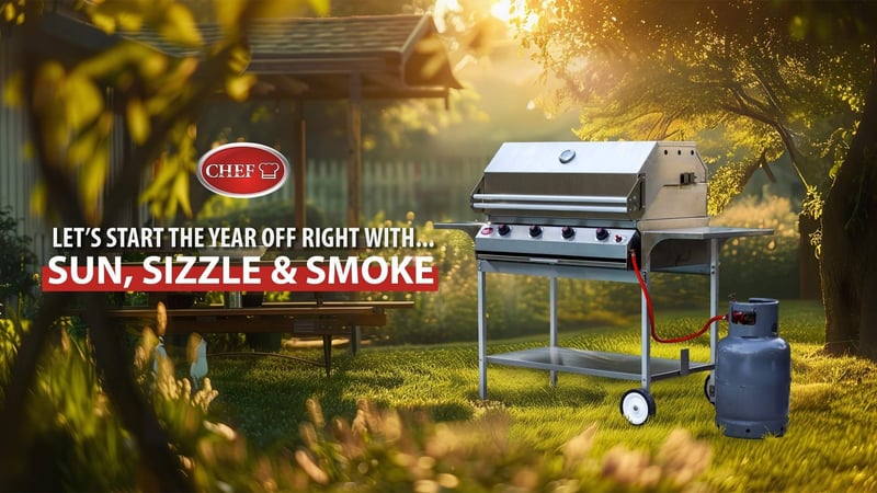 Quality Cooking Tools Continue to Shape How South Africans Cook at Home