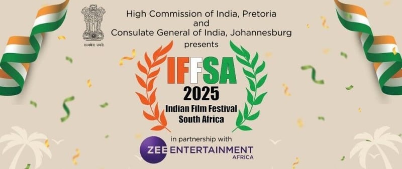 Celebrate International Women’s Day with Bollywood film Pink (2016) at the Indian Film Festival South Africa