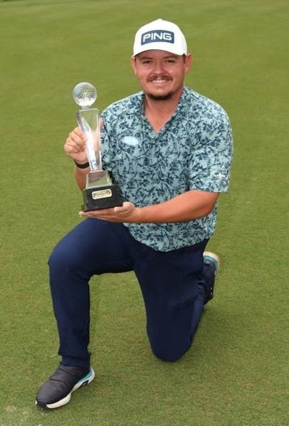 Albertse secures dramatic win at Sunbet Challenge hosted by Sibaya