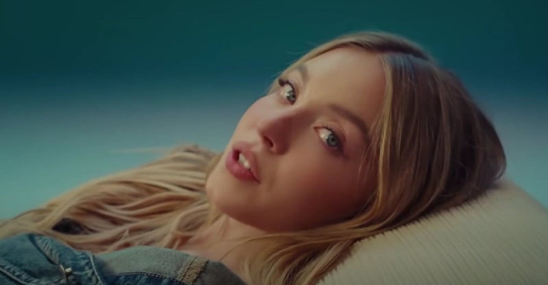 Backlash Grows as Sydney Sweeney’s American Eagle Ad Draws Mixed Public Reaction