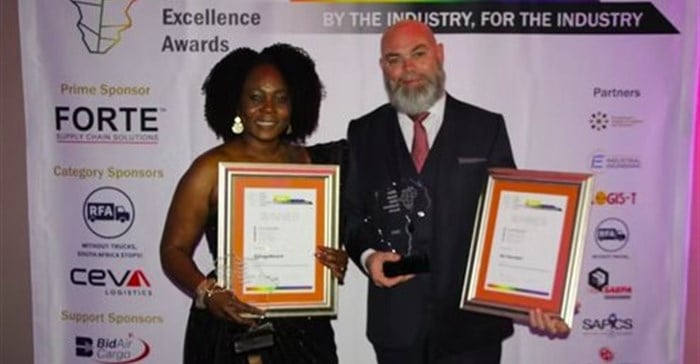 Africa Supply Chain Excellence Awards 2025 Spotlight Humanitarian Leaders Driving Lasting Change