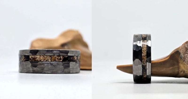 Make It Yours - The Allure of Custom Rings from TouchWood