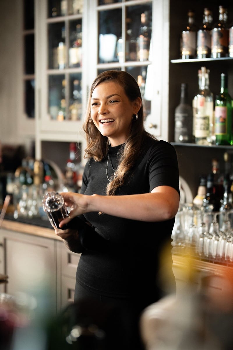 The Taste Makers - Inside South Africa’s Culinary and Mixology Scene