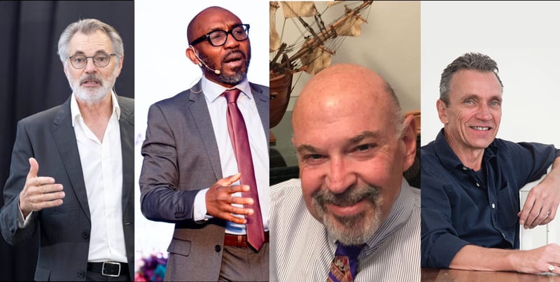 South Africa's Top Customer Service Speakers