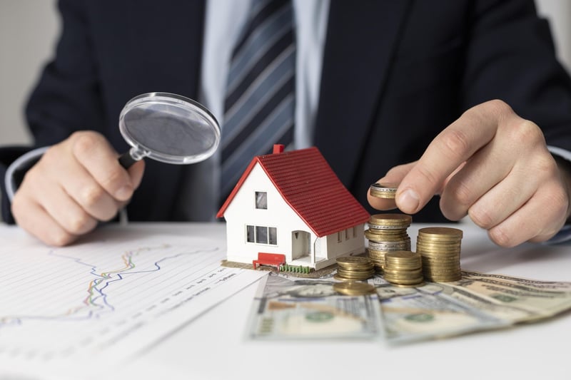 The Importance of an Accurate Valuation When Selling Your Home