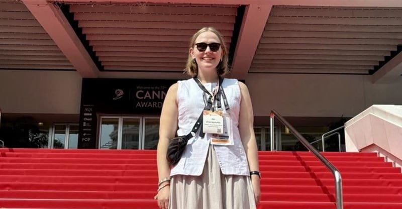 Abi Dracopoulos Honoured As Open Chair Lioness Sharing Powerful Women’s Month Message Of Empowerment