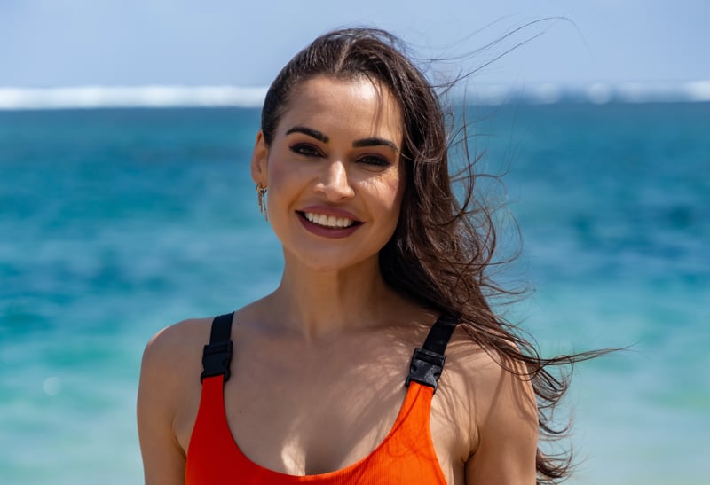 Shashi Naidoo On Why La Reunion Is The Perfect Destination For The Upcoming Season Of Tropika Island of Treasure