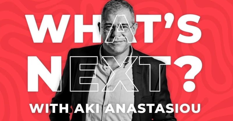 Businesses Boost Trust And Visibility By Appearing On South Africa’s Most Watched Tech Podcast What’s Next