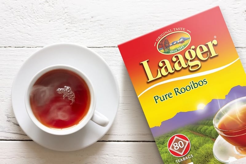 Putting the TEA in Affordability - Why Rooibos Tea Is the Most Underrated Affordable Item in Your Pantry