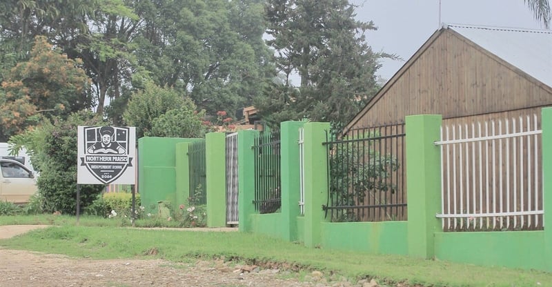 Unregistered Limpopo Schools Leave Hundreds Of Learners In Uncertainty