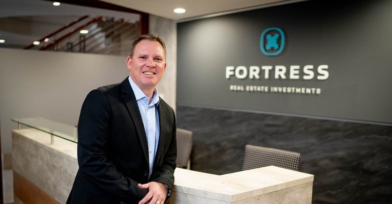 Fortress Issues Landmark Zaronia Linked Note Signalling Shift From Jibar In South African Markets