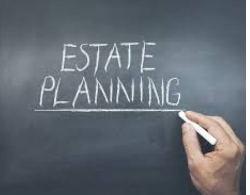 Estate Life Policies and Estate Duty