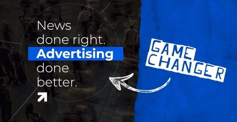 Why Businesstech's New Campaign Is A Game Changer For Advertisers