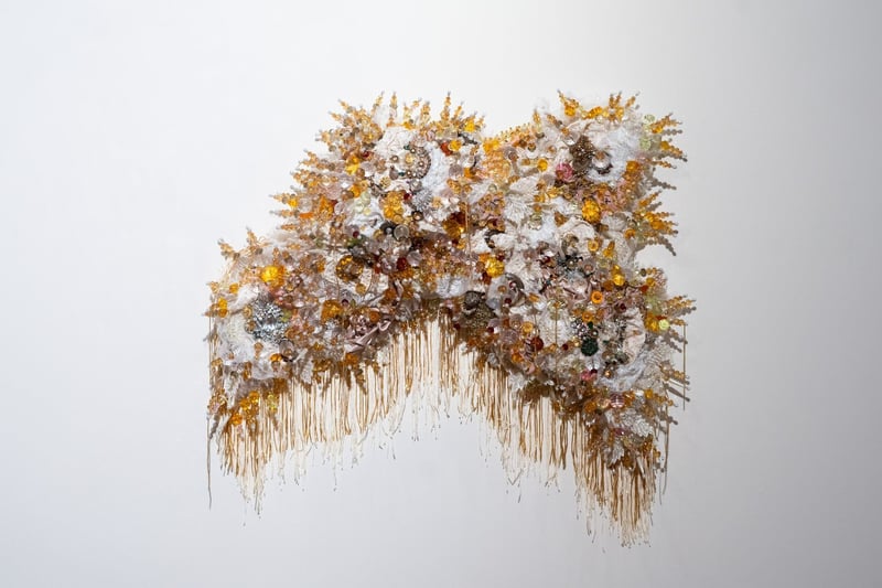 Journey through South Africa’s collective memory with 30 Years the Occupants at HUB Gallery