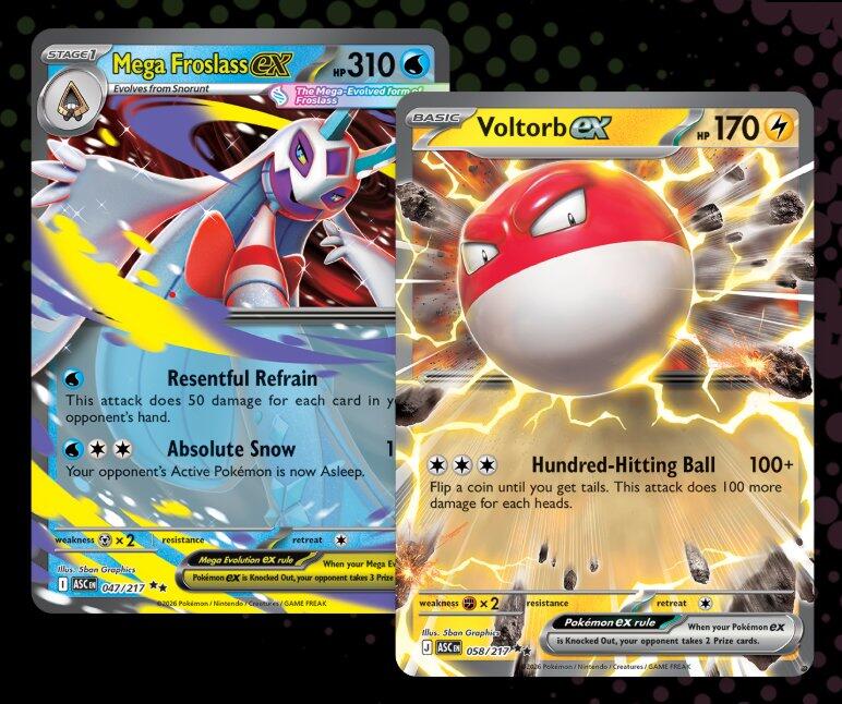 Pokémon professor Kyle Bremer talks TCGs