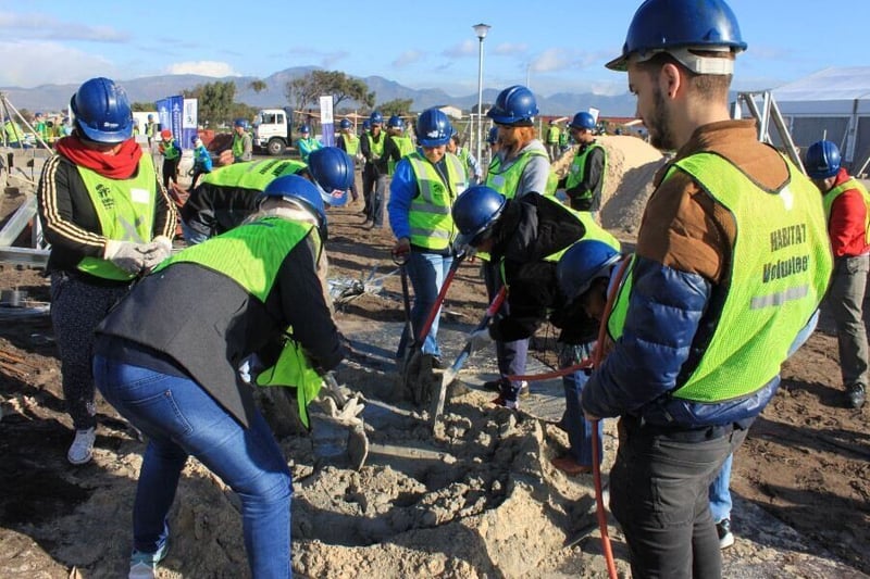 Corporates asked to get their hands dirty for Mandela day