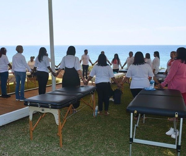 Transformational Facilitators to Feature at This Year’s KwazuluSpirit Festival in Salt Rock