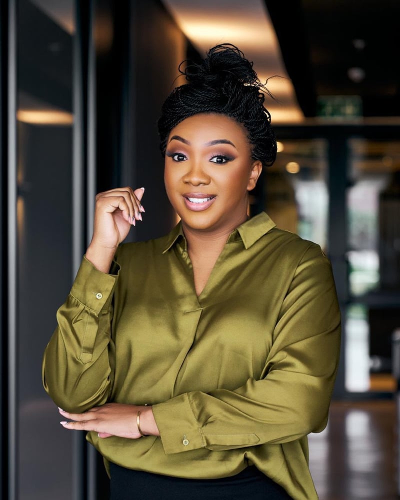 Jacaranda FM Welcomes Bhekiwe Khumalo as HR Manager as Dané De Klerk Steps Into Expanded Kagiso Connect Role