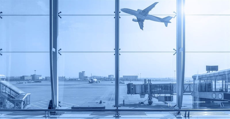 Infrastructure Development Act Designation Fast-Tracks Cape Town Airport Development