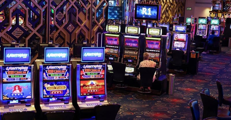 South Africa Considers 20% Online Gambling Tax As Industry Growth Sparks Concern