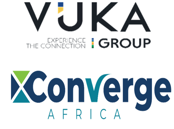 Intent HQ Confirmed As Diamond Sponsor Absa Bank As Platinum Sponsor & Bees Joins As Gold Sponsor For Converge Africa 2026