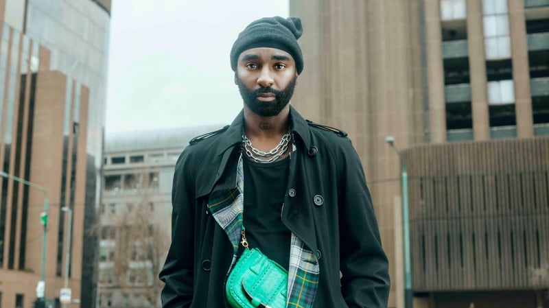 Sandton City Partners With Riky Rick Foundation to Launch Mental Health Campaign Focused on Youth Wellness